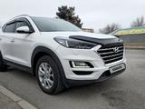 Hyundai Tucson 2019 года за 11 000 000 тг. в Кызылорда – фото 4