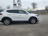 Hyundai Tucson 2019 года за 10 500 000 тг. в Абай (Келесский р-н) – фото 5