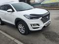 Hyundai Tucson 2019 годаүшін11 000 000 тг. в Абай (Келесский р-н) – фото 6