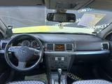 Opel Vectra 2006 года за 3 500 000 тг. в Актобе – фото 5