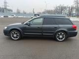 Subaru Outback 2005 года за 4 600 000 тг. в Алматы – фото 2