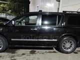 Infiniti QX56 2005 года за 5 000 000 тг. в Астана – фото 2