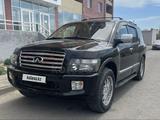Infiniti QX56 2005 года за 5 000 000 тг. в Астана