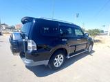 Mitsubishi Pajero 2007 годаүшін8 500 000 тг. в Актау – фото 4