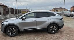 Kia Sportage 2023 годаүшін10 900 000 тг. в Астана – фото 3