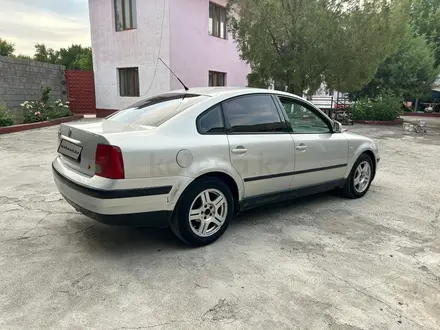Volkswagen Passat 1997 года за 1 500 000 тг. в Шымкент