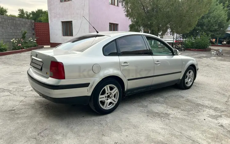 Volkswagen Passat 1997 года за 1 500 000 тг. в Шымкент