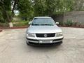 Volkswagen Passat 1997 года за 1 500 000 тг. в Шымкент – фото 2