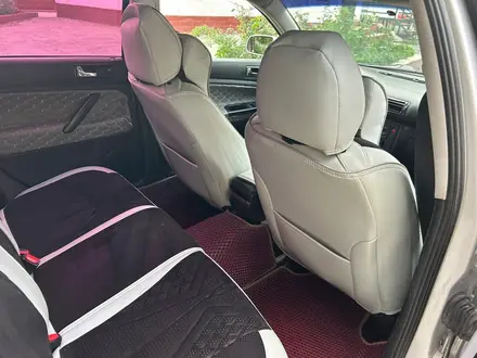 Volkswagen Passat 1997 года за 1 500 000 тг. в Шымкент – фото 3