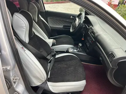 Volkswagen Passat 1997 года за 1 500 000 тг. в Шымкент – фото 5