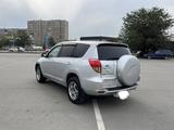 Toyota RAV4 2006 годаүшін6 500 000 тг. в Семей – фото 2