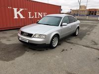 Audi A6 2001 годаfor4 000 000 тг. в Кокшетау