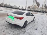 Kia Rio 2014 года за 5 900 000 тг. в Астана