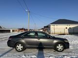 Toyota Camry 2010 годаfor5 000 000 тг. в Актобе – фото 4