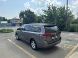 Toyota Sienna 2012 годаүшін11 000 000 тг. в Уральск – фото 3