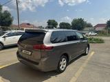 Toyota Sienna 2012 годаүшін11 000 000 тг. в Уральск – фото 4