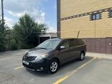 Toyota Sienna 2012 годаүшін11 000 000 тг. в Уральск – фото 2
