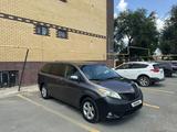 Toyota Sienna 2012 годаүшін11 000 000 тг. в Уральск