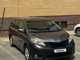 Toyota Sienna 2012 годаүшін11 000 000 тг. в Уральск – фото 5
