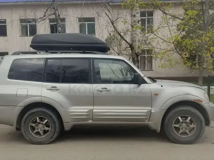 Mitsubishi Montero 2000 года за 5 000 000 тг. в Алматы – фото 14