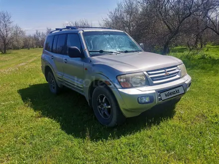 Mitsubishi Montero 2000 года за 5 000 000 тг. в Алматы – фото 6