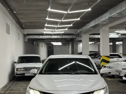 Toyota Camry 2021 года за 16 500 000 тг. в Шымкент