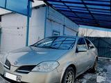 Nissan Primera 2003 года за 2 400 000 тг. в Актобе – фото 2