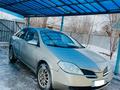 Nissan Primera 2003 года за 2 400 000 тг. в Актобе – фото 3