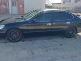 Lexus GS 300 2004 годаfor3 800 000 тг. в Жанаозен – фото 2