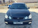 Lexus GS 300 2004 годаfor3 800 000 тг. в Жанаозен