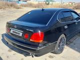 Lexus GS 300 2004 годаfor3 800 000 тг. в Жанаозен – фото 4