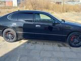 Lexus GS 300 2004 годаfor3 800 000 тг. в Жанаозен – фото 3