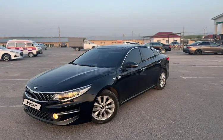 Kia K5 2020 годаfor9 500 000 тг. в Кентау