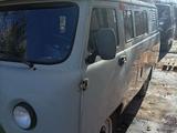 УАЗ Буханка 2009 годаүшін2 500 000 тг. в Караганда – фото 4