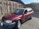 Honda Orthia 1996 годаүшін900 000 тг. в Алматы