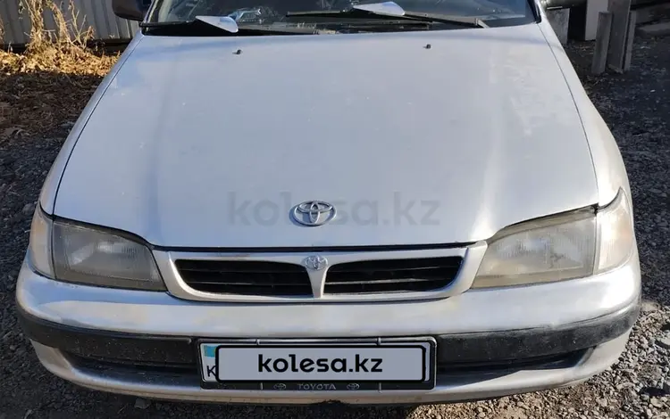 Toyota Carina E 1996 годаfor3 000 000 тг. в Астана