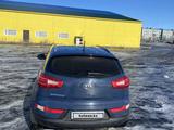 Kia Sportage 2010 года за 6 200 000 тг. в Жезказган – фото 4