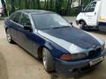 BMW 528 1997 годаүшін2 200 000 тг. в Алматы – фото 2