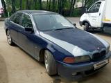BMW 528 1997 года за 2 200 000 тг. в Алматы – фото 2