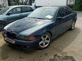 BMW 528 1997 годаүшін2 200 000 тг. в Алматы