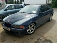 BMW 528 1997 года за 2 200 000 тг. в Алматы