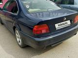 BMW 528 1997 года за 2 200 000 тг. в Алматы – фото 4