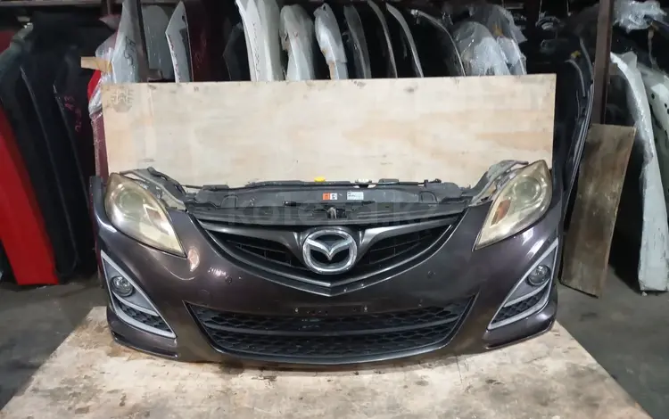 МОРДА ~ НОУСКАТ ~ MAZDA 6 GH за 300 000 тг. в Петропавловск