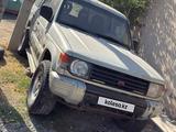 Mitsubishi Pajero 1994 годаүшін1 000 000 тг. в Шымкент