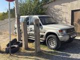 Mitsubishi Pajero 1994 годаүшін1 000 000 тг. в Шымкент – фото 3