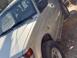 Mitsubishi Pajero 1994 годаүшін1 000 000 тг. в Шымкент – фото 4