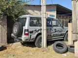 Mitsubishi Pajero 1994 годаүшін1 000 000 тг. в Шымкент – фото 5
