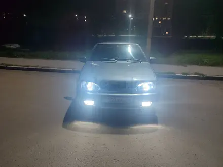 ВАЗ (Lada) 2114 2012 года за 1 650 000 тг. в Астана – фото 3