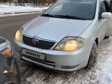 Toyota Corolla 2003 года за 3 550 000 тг. в Астана – фото 2