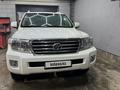 Toyota Land Cruiser 2012 года за 23 500 000 тг. в Актобе